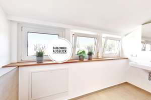 Möbliert wohnen im Grünen - kernsanierte Wohnung mit neuer Küche in Gadderbaum – Haller Weg 65a, 33617 Gadderbaum, Bielefeld – Vorschaubild 7
