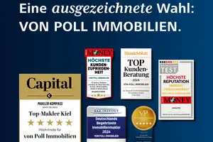 Platzwunder: Reihenmittelhaus in toller Lage von Bad Bramstedt – Segeberg (Kreis) – Vorschaubild 28
