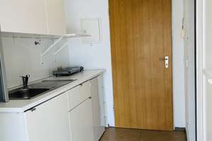1-Zimmer Wohnung in Erlangen-Zentrum, verfügbar ab 15.10.2025 – Mittlere Schulstraße 7, 91054 Altstadt, Erlangen – Vorschaubild 6