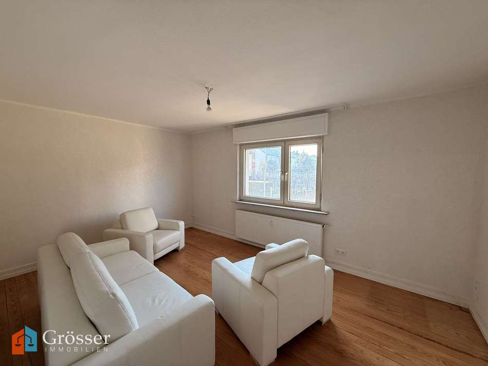 Wohnzimmer EG