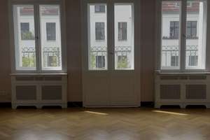 Lichtdurchflutete 4-Zimmer-Wohnung in der Westfälischen Straße – befristet bis 2028 – Westfälische Straße 27a, 10709 Halensee, Berlin – Vorschaubild 2