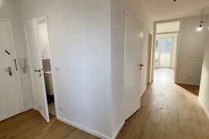 Erstbezug nach Sanierung: Helle 3-Zimmer Wohnung in München-Untermenzing – Klessingweg 4, 80997 Allach, München – Vorschaubild 12