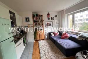 Wohnungstausch: Schellingstraße 87 – Schellingstraße 87, 80000 Am alten nördlichen Friedhof, München – Vorschaubild 8