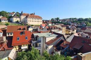 Topsaniertes Wohn- & Geschäftshaus mit Stil und Charme, in Zentrumslage – Am Roten Tor 2, 7646 Stadtroda – Vorschaubild 7