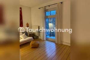Tauschwohnung: 2 kleine Wohnungen zum Tausch gegen WG-Taugliche Große – Die vollständige Adresse der Immobilie erhältst du vom Anbieter., 20257 Eimsbüttel (Ortsteil), Hamburg – Vorschaubild 11