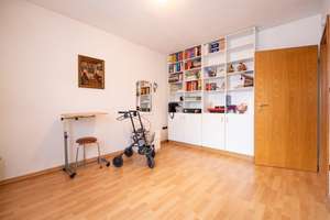 Mehrgenerationenhaus oder Renditeobjekt: Drei Wohneinheiten und viele Möglichkeiten in Rahm! – Die vollständige Adresse der Immobilie erhältst du vom Anbieter., 44369 Jungferntal-Rahm, Dortmund – Vorschaubild 21