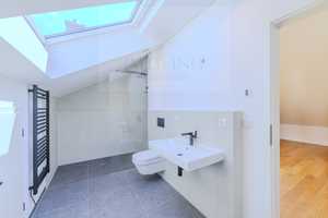 !!! RESERVIERT !!! - Ihr neues Zuhause in Otterfing – Neubau-DHH mit Stil & Wohlfühlfaktor – Miesbach (Kreis) – Vorschaubild 19