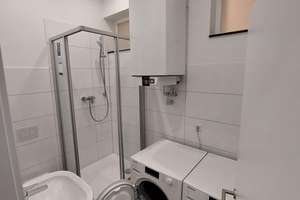 5 WG-Zimmer 17 bis 22 Qm, Küche, Essecke, 2 Duschbäder/WC, 2 WC, Darmstadt Stadtmitte – Schulstr. 3, 64283 Mitte, Darmstadt – Vorschaubild 4