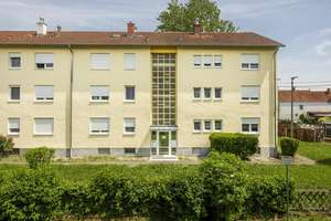 2-Zimmer-Wohnung in Kandel – Briandstraße 9, 76870 Kandel – Vorschaubild 3