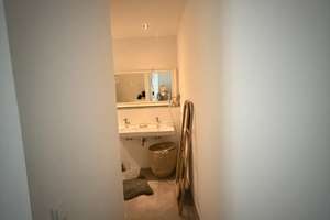 2-Zimmer-Wohnung mit Dachterrasse in Düsseldorf-Friedrichstadt – 40215 Friedrichstadt, Düsseldorf – Vorschaubild 10