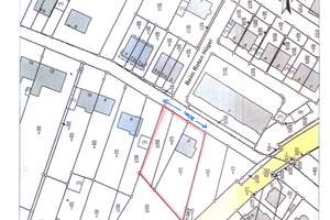 Haus mit 2 Garagen & Baugrundstück Altforweiler 30m Front 1508m2 – Die vollständige Adresse der Immobilie erhältst du vom Anbieter., 66802 Überherrn – Vorschaubild 3