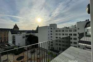 + Große helle Wohnräume + Top Lage und Ausstattung – Nonnenmühlgasse 3, 4107 Zentrum-Süd, Leipzig – Vorschaubild 11