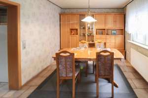Eigenheim mit Garten inkl. Werkstatt, großer Garage und Innenhof – Die vollständige Adresse der Immobilie erhältst du vom Anbieter., 76706 Dettenheim – Vorschaubild 6