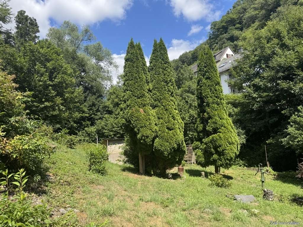 Immobilie in Sauerthal - Ruhe und Natur: Attraktives Einfamilienhaus für Naturliebhaber und Ruhesuchende - Bild 3