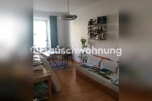Tauschwohnung: Tausche 2-Zimmer-Wohnung in München Schwanthalerhöhe – Die vollständige Adresse der Immobilie erhältst du vom Anbieter., 80339 Schwanthalerhöhe (Ortsteil), München – Vorschaubild 1