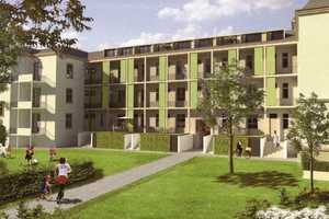 NEU - Leben im Herzen von Dresden - Sie werden sich Wohlfühlen – Stauffenbergallee 12d, 1099 Dresden – Vorschaubild 4