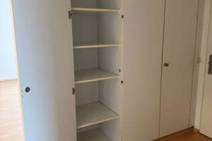 Moderne 3 - Zimmer- Wohung mit neue Küche von Siegmüller - in BadNauheim zu vermieten  – Die vollständige Adresse der Immobilie erhältst du vom Anbieter., 61231 Bad Nauheim – Vorschaubild 7