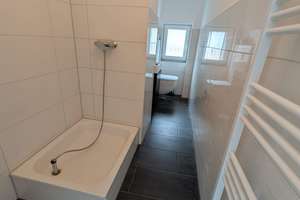 SOFORT FREI: Mini-Single-Wohnung mit Duschbad – Die vollständige Adresse der Immobilie erhältst du vom Anbieter., 28779 Blumenthal (Ortsteil), Bremen – Vorschaubild 3