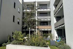 Wohnen wie im eigenen Haus! 4-Zimmer-Maisonette mit Gartenanteil, Terrasse und Loggia – An der Krimm 19f, 55124 Gonsenheim, Mainz – Vorschaubild 14