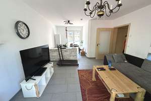 Idyllisch im alten Dorfkern! - Moderne 2-Zimmer-Wohnung mit Terrasse und Garten! – Die vollständige Adresse der Immobilie erhältst du vom Anbieter., 1219 Leubnitz-Neuostra, Dresden – Vorschaubild 6