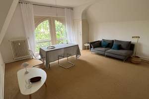 Möblierte 2-Zimmer Wohnung unterhalb der Sparrenburg – Die vollständige Adresse der Immobilie erhältst du vom Anbieter., 33602 Mitte, Bielefeld – Vorschaubild 5