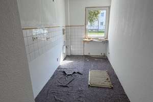 Frisch renovierte 3-Zimmerwohnung mit Balkon in Leverkusen-Rheindorf – 51371 Rheindorf, Leverkusen – Vorschaubild 5