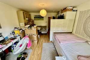 Gepflegte 4 - Zimmerwohnung mit 2 x Balkon in der Mitte Wiesbadens! – Bülowstrasse 7, 65195 Wiesbaden – Vorschaubild 6