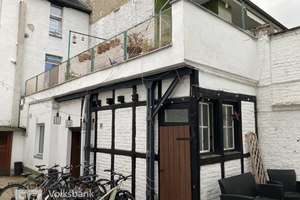 Bonn-Altstadt - Charmanter Altbau als renditesichere Kapitalanlage – Die vollständige Adresse der Immobilie erhältst du vom Anbieter., 53111 Nordstadt, Bonn – Vorschaubild 7