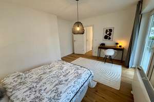 Köln Altstadt-Süd: Stilvoll kernsanierte Erstbezugswohnung mit privatem Stellplatz – Die vollständige Adresse der Immobilie erhältst du vom Anbieter., 50676 Altstadt/Süd, Köln – Vorschaubild 12