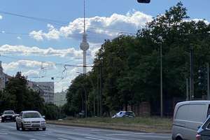 Charmante Altbauwohnung in ruhiger Lage nahe Volkspark Friedrichshain – Matthiasstraße 10, 10249 Friedrichshain, Berlin – Vorschaubild 7