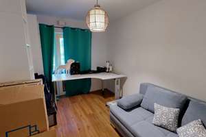 Helle 3-Zimmer-Neubauwohnung mit 2 BALKONEN in Hamburg-Langenhorn – Langenhorner Chaussee 680c, 22419 Langenhorn, Hamburg – Vorschaubild 9