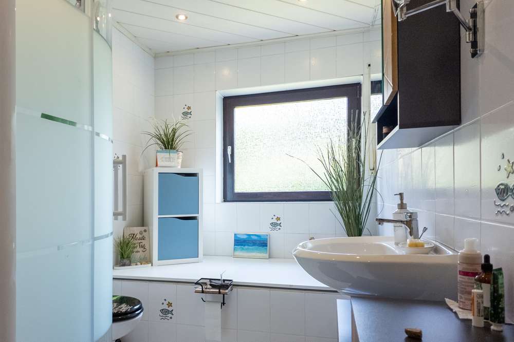 Immobilie in Bad Schwalbach - ***Mehrfamilienhaus zwischen Natur und Zentrum*** - Bild 4