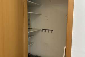 Huttrop erleben: Gut gepflegte 2-Zimmer-Wohnung mit Einbauküche – Die vollständige Adresse der Immobilie erhältst du vom Anbieter., 45138 Huttrop, Essen – Vorschaubild 6