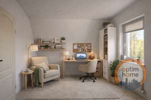 🧡Großzügiges Haus mit zwei Wohneinheiten und Apartment in Rath/Heumar zu verkaufen! – Die vollständige Adresse der Immobilie erhältst du vom Anbieter., 51107 Rath/Heumar, Köln – Vorschaubild 40