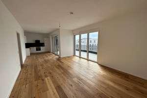 Wohnung 58 - 122,36 qm – Gundelfinger Weg 8b, 86156 Kriegshaber, Augsburg – Vorschaubild 8