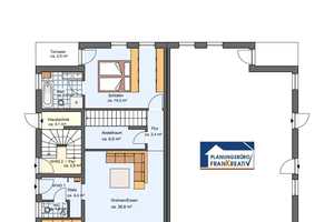 Erstbezug: freundliches Doppel-Haus in der Peter-Fink-Straße, Bad Kreuznach  – Peter-Fink-Straße 29&31, 55543 Bad Kreuznach (Kreis) – Vorschaubild 7