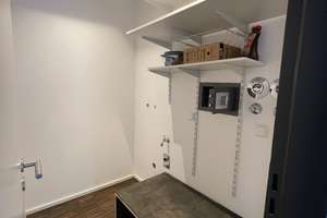 Exklusives 3-Zimmer-Nebenhaus in ruhiger, naturnaher Lage mit sehr guter Verkehrsanbindung – 63071 Bieberer Berg, Offenbach am Main – Vorschaubild 15
