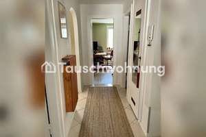 Tauschwohnung: Gemütliche 3-Zimmer-Wohnung in Galgenhof tauschen – Hartmutstraße 4, 90459 Galgenhof, Nürnberg – Vorschaubild 6