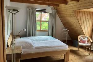 Möbliertes Doppelhaus in Hamburg-Eidelstedt – 22523 Eidelstedt, Hamburg – Vorschaubild 14