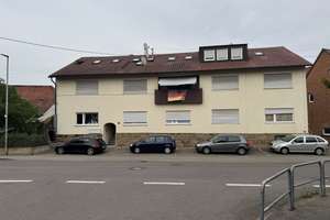 Helle3-Zimmer-Eigentumswohnung mit Garage in Sersheim. – Horrheimer Straße 12, 74372 Sersheim – Vorschaubild 13
