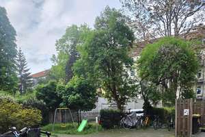 Leipzig-Reudnitz - Gepflegte 2-Zimmer-Eigentumswohnung  – Balkon, Aufzug, Echtholzparkett – Crottendorfer Strasse 4, 4317 Reudnitz-Thonberg, Leipzig – Vorschaubild 5