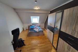 Möbilierte 2-Zimmer-Wohnung in Düsseldorf Flingern-Nord – Flurstraße 34, 40235 Flingern Nord, Düsseldorf – Vorschaubild 5