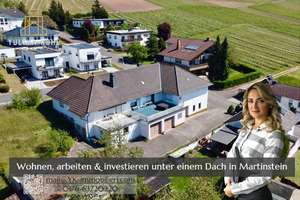 Ihr Rückzugsort im Naheland, umgeben von weitläufigen Weinbergen – Die vollständige Adresse der Immobilie erhältst du vom Anbieter., 55627 Martinstein – Vorschaubild 1