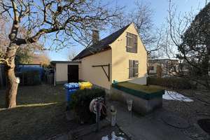 Viel Platz für Familie – freistehendes Einfamilienhaus mit Terrasse, Garage und schönem Garten! – Die vollständige Adresse der Immobilie erhältst du vom Anbieter., 4509 Delitzsch – Vorschaubild 6