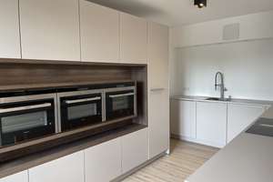 Kaiserswerth Rheinauenblick: luxuriöse, lichtdurchflutete 4-Zimmer-Wohnung im 2.OG – Arnheimer Straße 32, 40489 Kaiserswerth, Düsseldorf – Vorschaubild 7