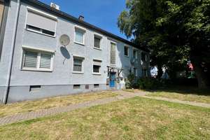 Charmante EG-Wohnung in ruhiger Lage. Jetzt Chance nutzen!