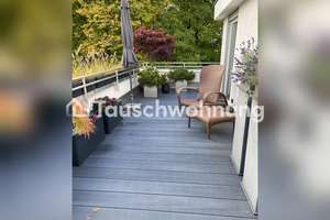 Tauschwohnung: Penthouse Wohnung, beste Lage Bogenhausen – Die vollständige Adresse der Immobilie erhältst du vom Anbieter., 81679 Altbogenhausen, München – Vorschaubild 16