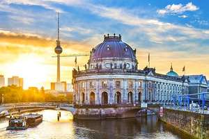 EXKLUSIVE ARCHITEKTEN-WOHNUNG- 80 METER ZUR SPREE - vis a vis Museuminsel – Die vollständige Adresse der Immobilie erhältst du vom Anbieter., 10178 Mitte (Ortsteil), Berlin – Vorschaubild 3
