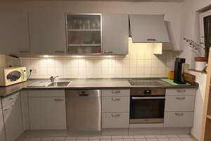 Außergewöhnliche 3,5-Zimmer-Wohnung mit Blick ins Grüne – Seflerweg 11, 89077 Söflingen, Ulm – Vorschaubild 8