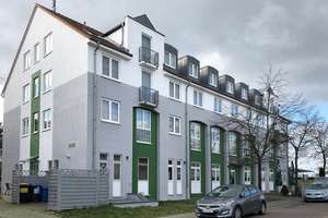 Kapitalanlage: Gemütliches Hotelzimmer in Leipzig Messe – 4158 Wiederitzsch, Leipzig – Vorschaubild 2
